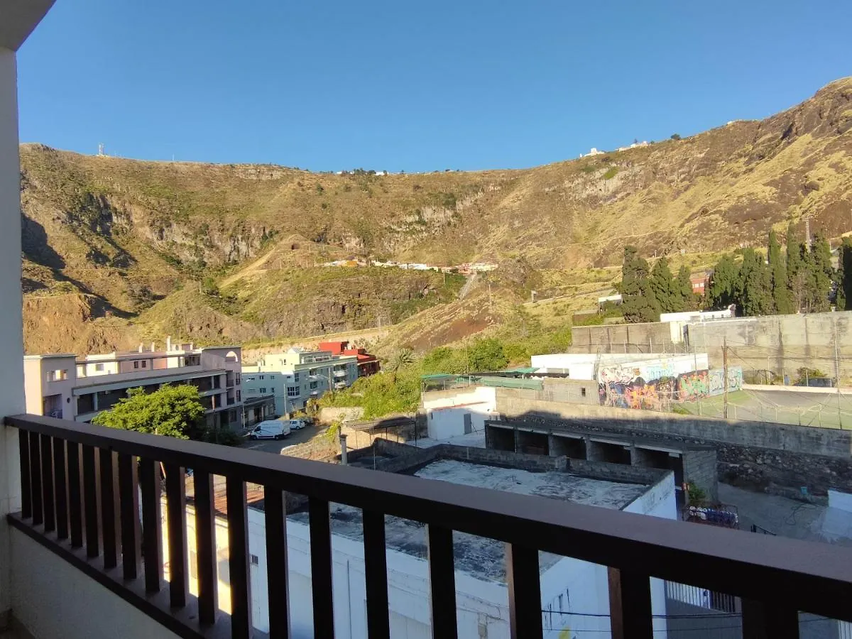 Apartamento Vivienda Balcon Al Amanecer Santa Cruz de la Palma  España