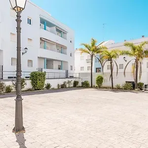  Apartamento Centrico En Conil Con Garaje España
