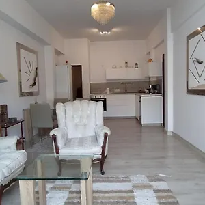 Apartamento Stylish Apartement 2 Min To The Beach
