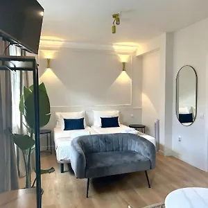  Apartamento Art Deco