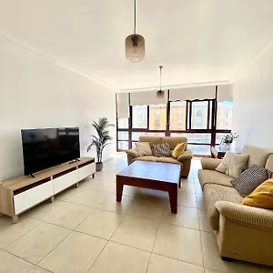  Apartamento La Alameda