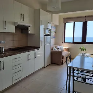 Apartment Jobeal, Santa Cruz de la Palma (Isla de la Palma)