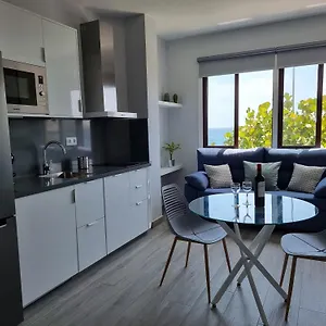  Apartamento Jobeal Ocean
