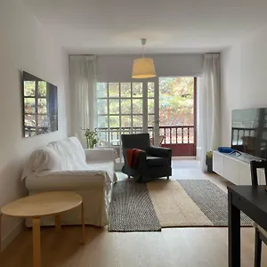 Quinta La Palma Apartment