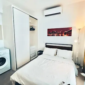  Apartamento Metro Avenida De America 02 España