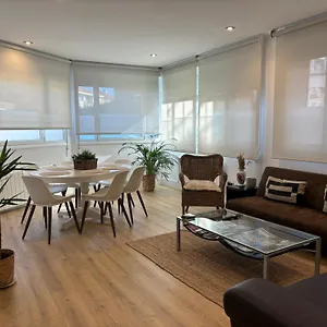  Apartamento Karelia España