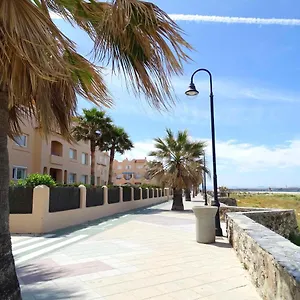  Apartamento Familiar House In España